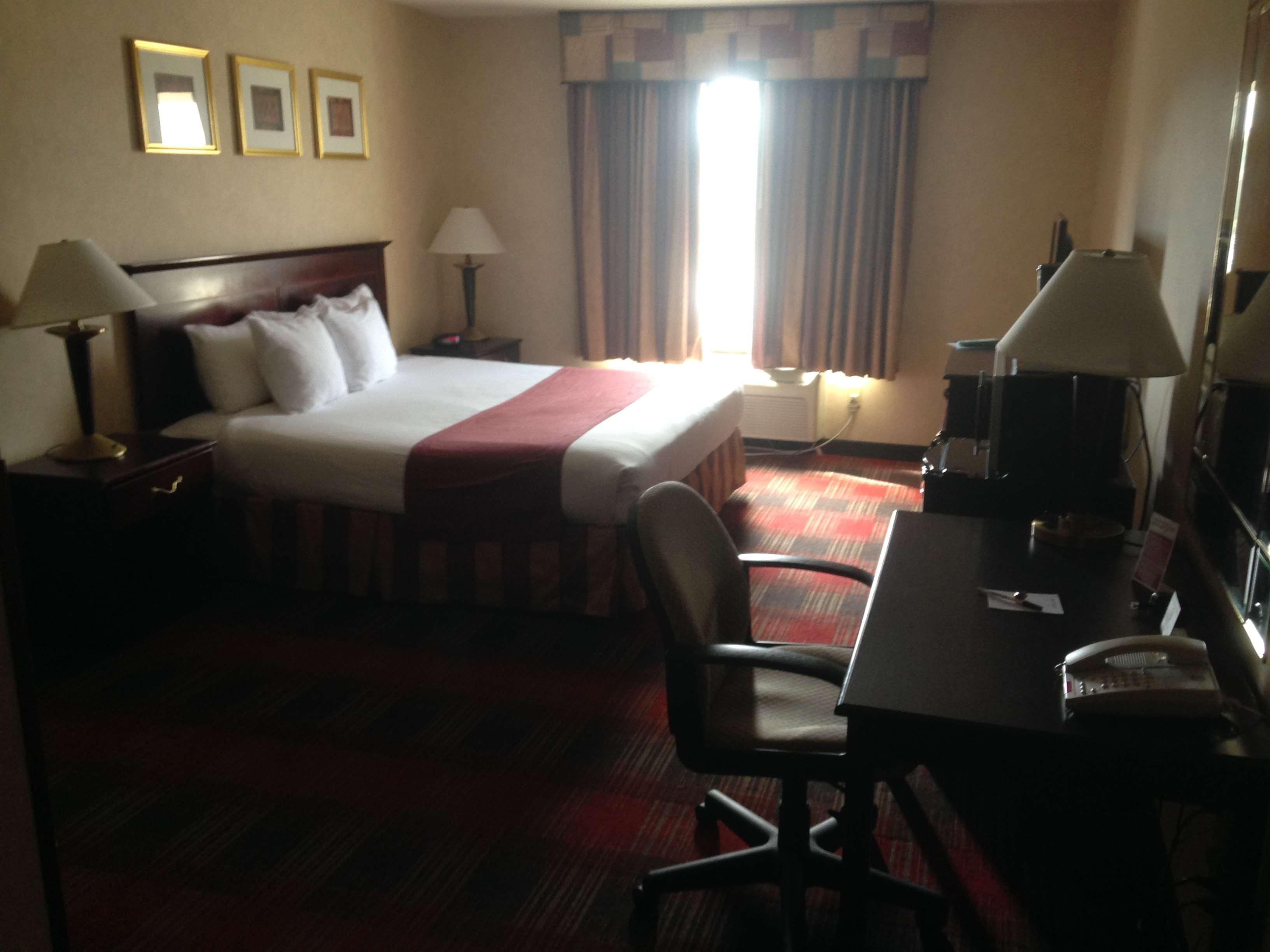 Best Western Dartmouth-New Bedford Eksteriør billede