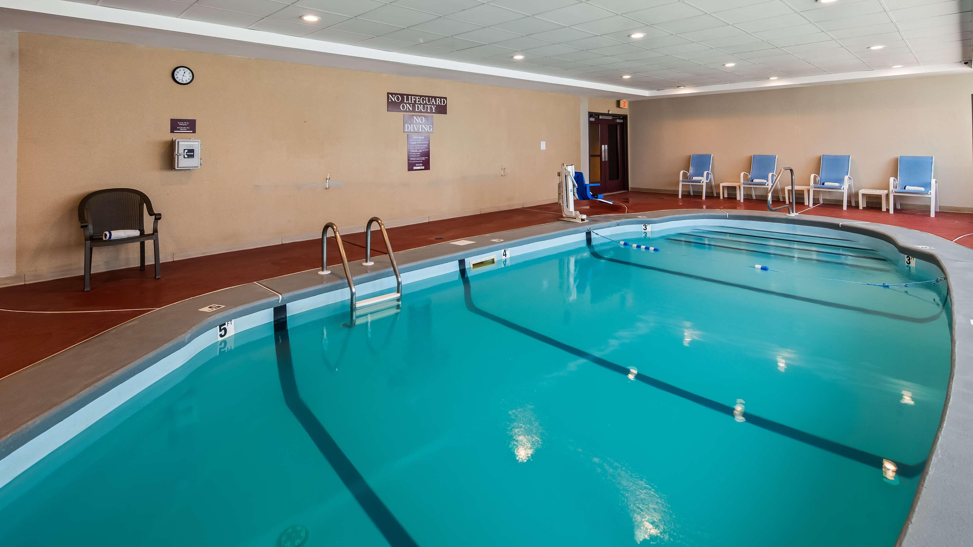 Best Western Dartmouth-New Bedford Eksteriør billede