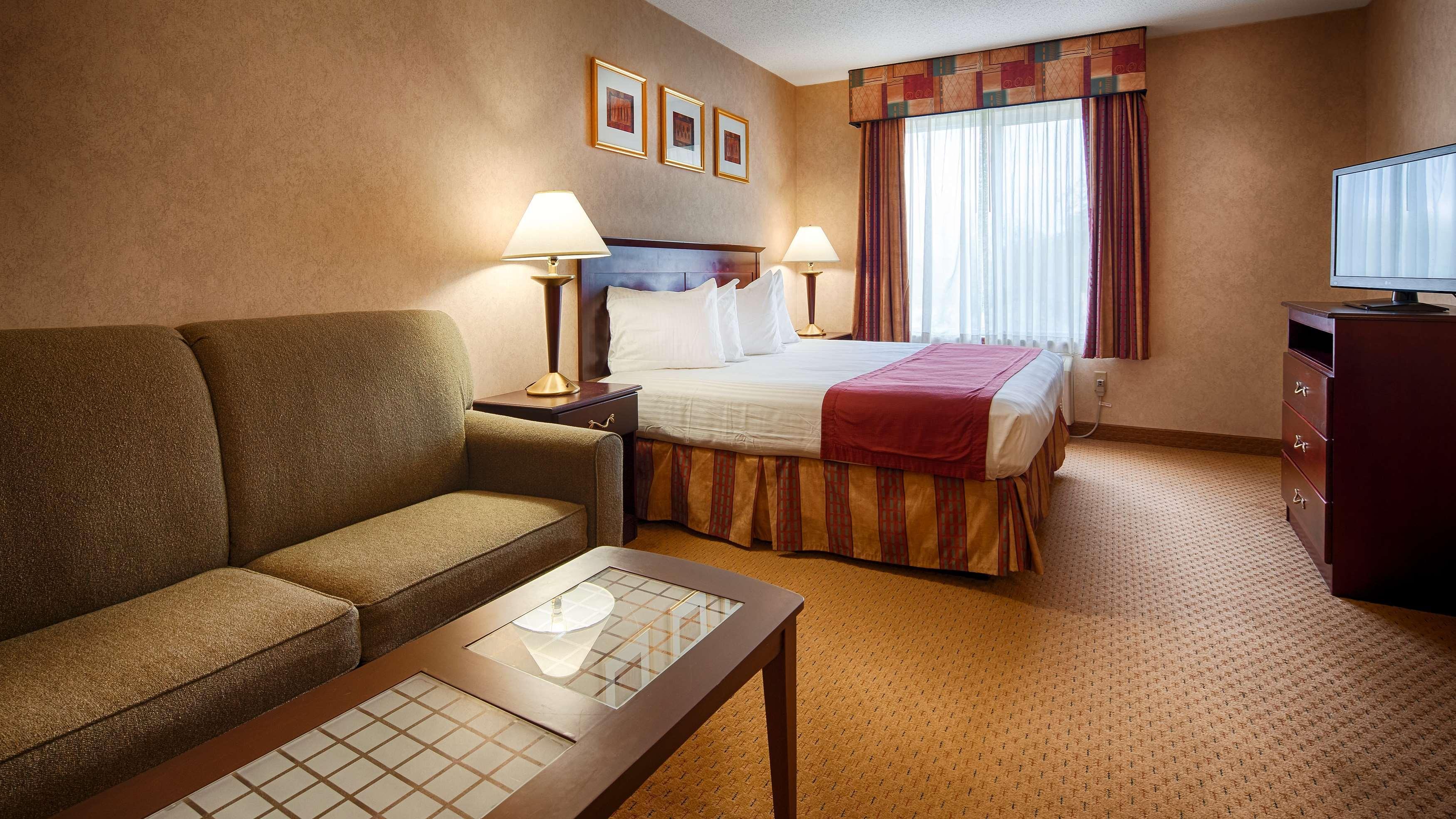 Best Western Dartmouth-New Bedford Eksteriør billede