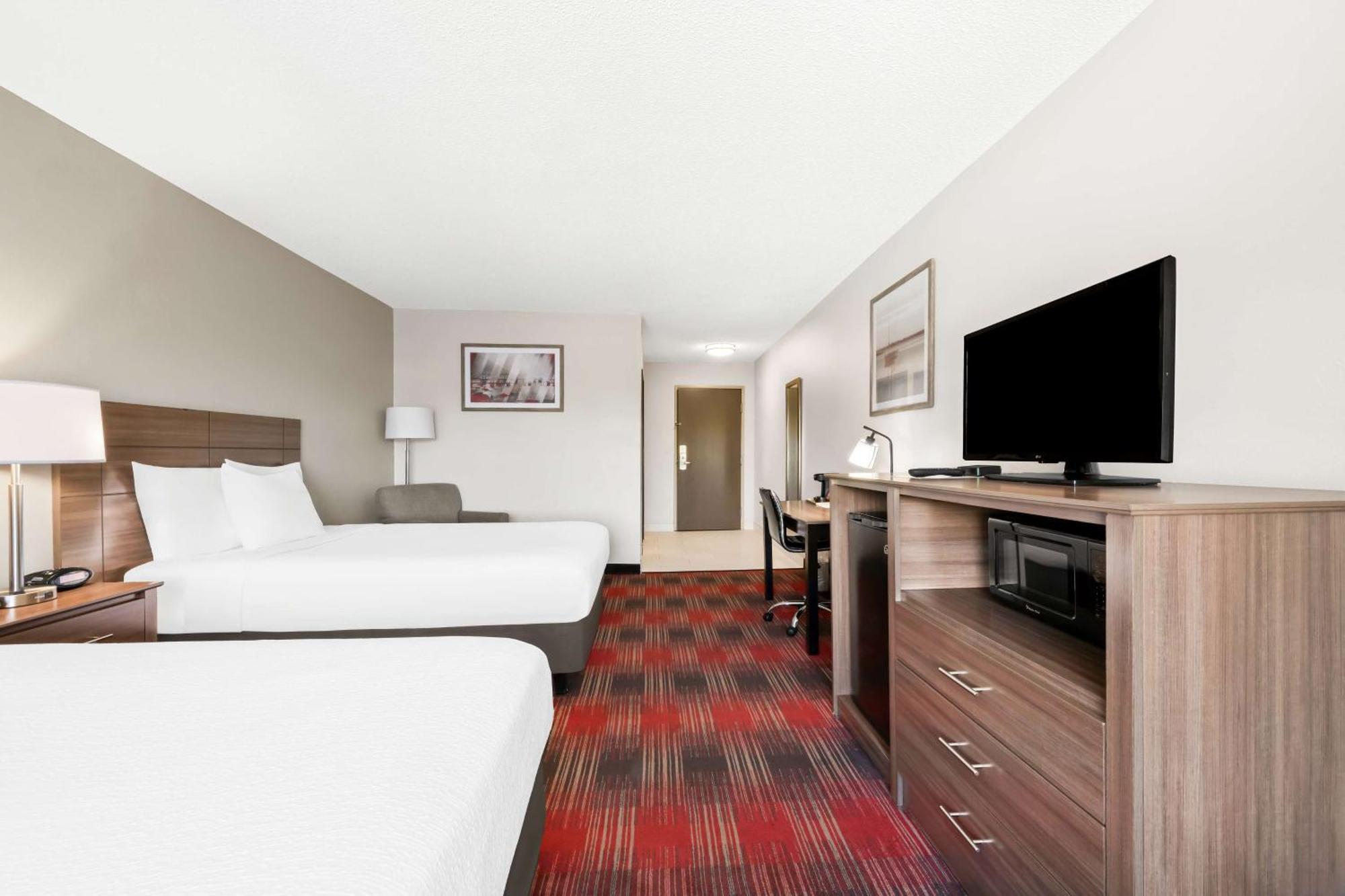 Best Western Dartmouth-New Bedford Eksteriør billede