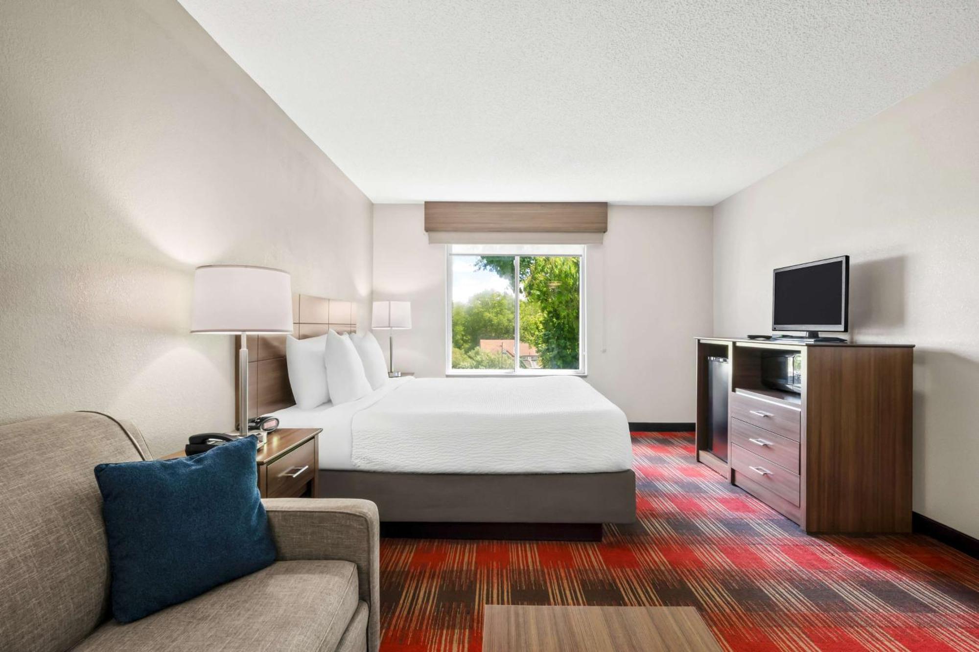 Best Western Dartmouth-New Bedford Eksteriør billede