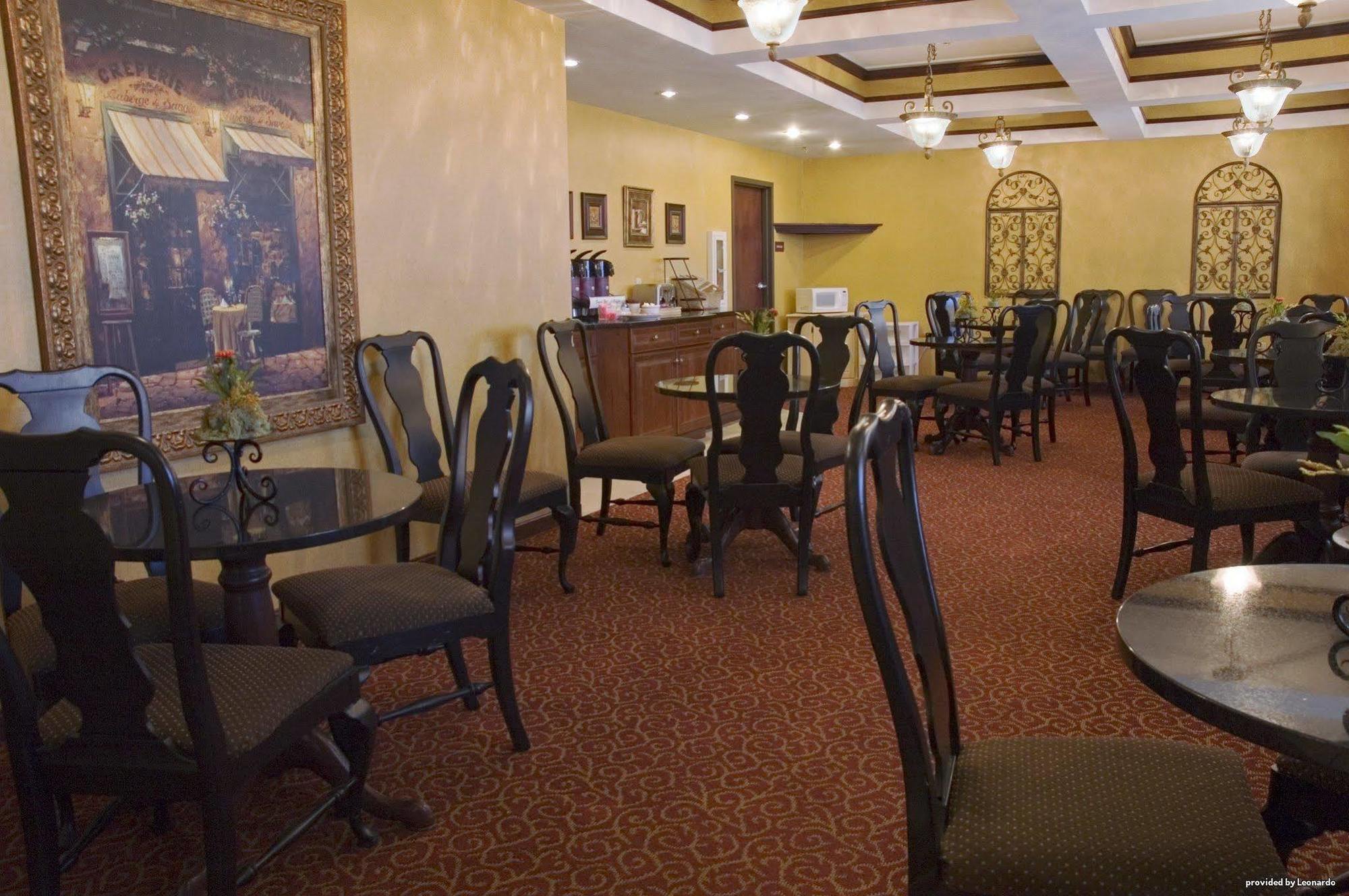 Best Western Dartmouth-New Bedford Restaurant billede