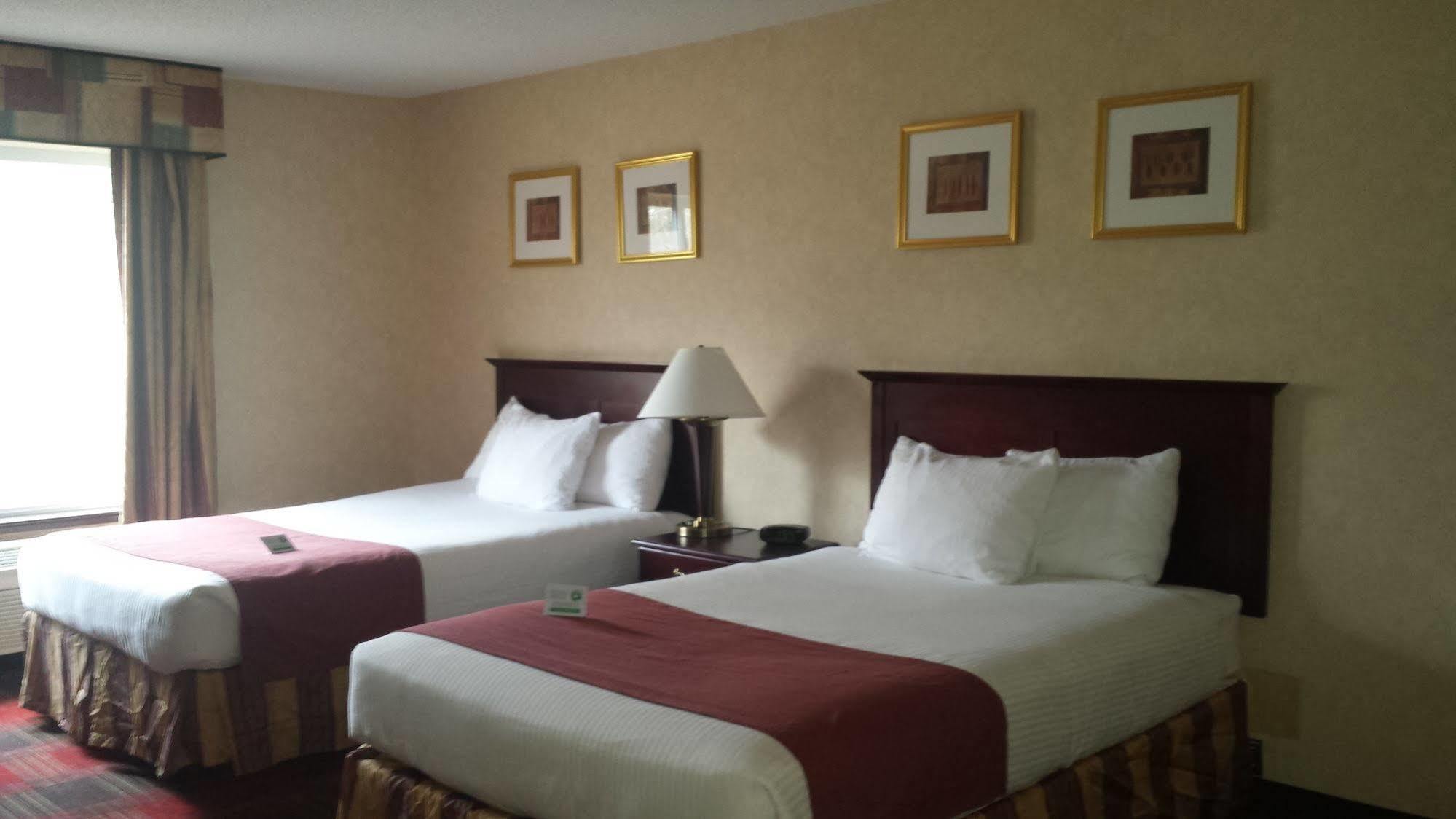 Best Western Dartmouth-New Bedford Eksteriør billede