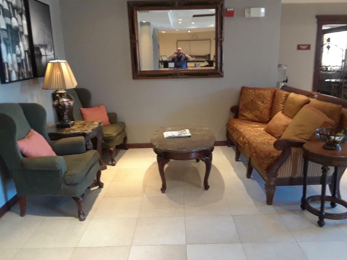 Best Western Dartmouth-New Bedford Eksteriør billede