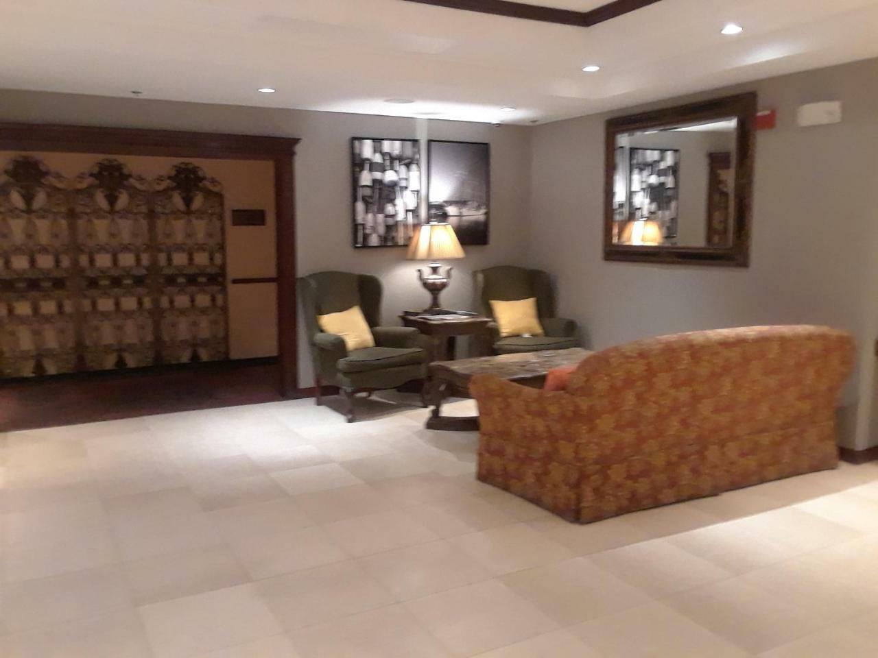 Best Western Dartmouth-New Bedford Eksteriør billede